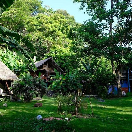 Kachikine Hostel กาปูร์กานา ภายนอก รูปภาพ