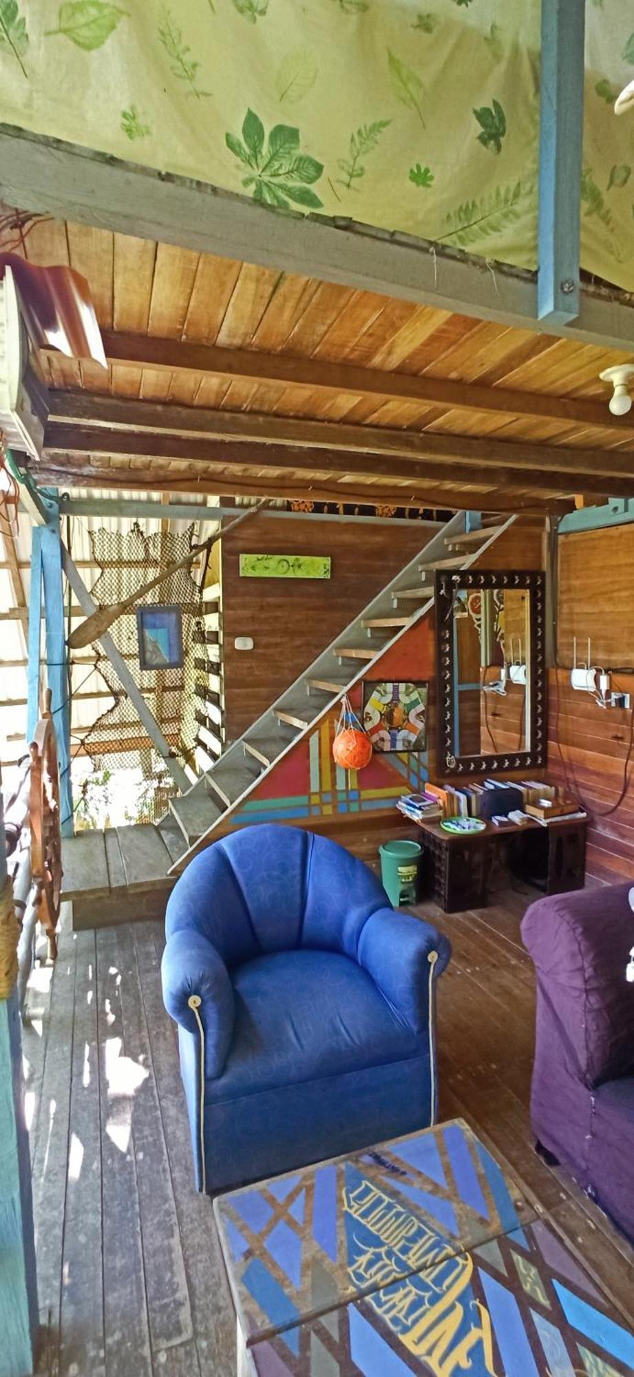 Kachikine Hostel กาปูร์กานา ภายนอก รูปภาพ