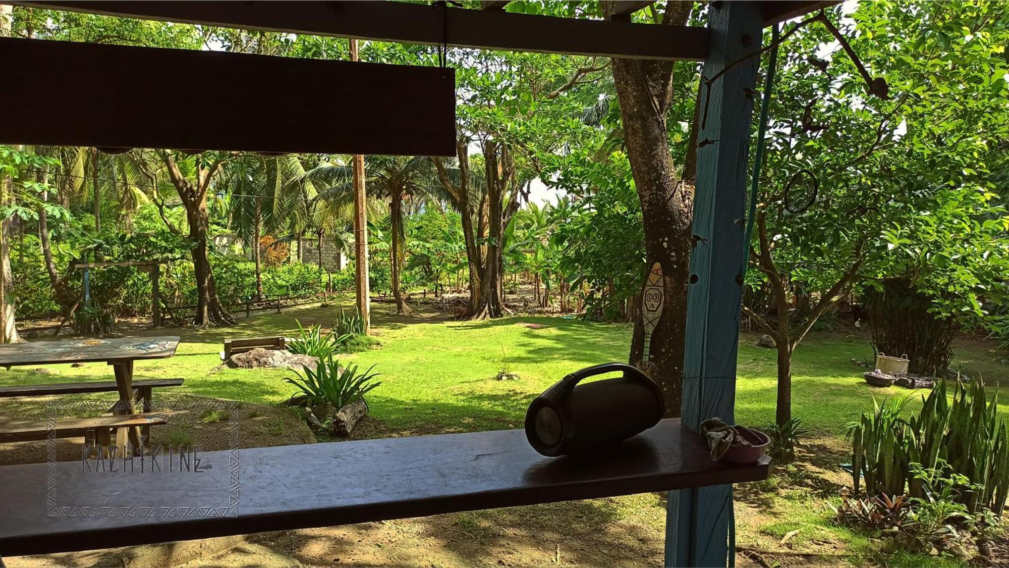 Kachikine Hostel กาปูร์กานา ภายนอก รูปภาพ