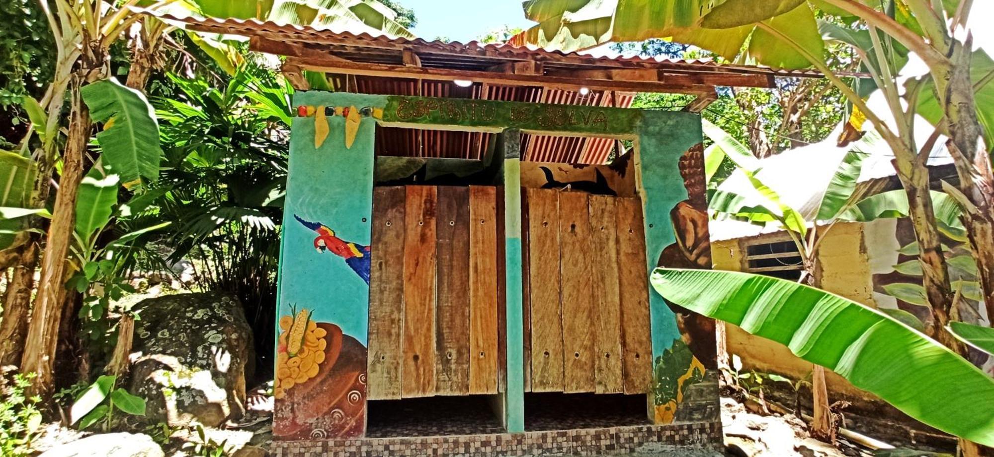 Kachikine Hostel กาปูร์กานา ภายนอก รูปภาพ