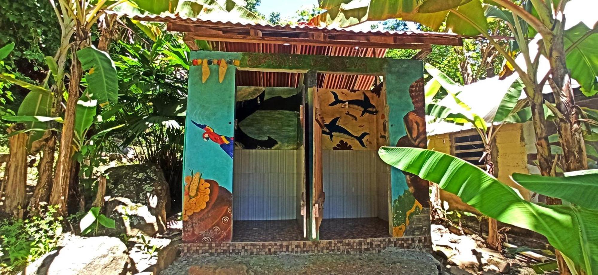 Kachikine Hostel กาปูร์กานา ภายนอก รูปภาพ