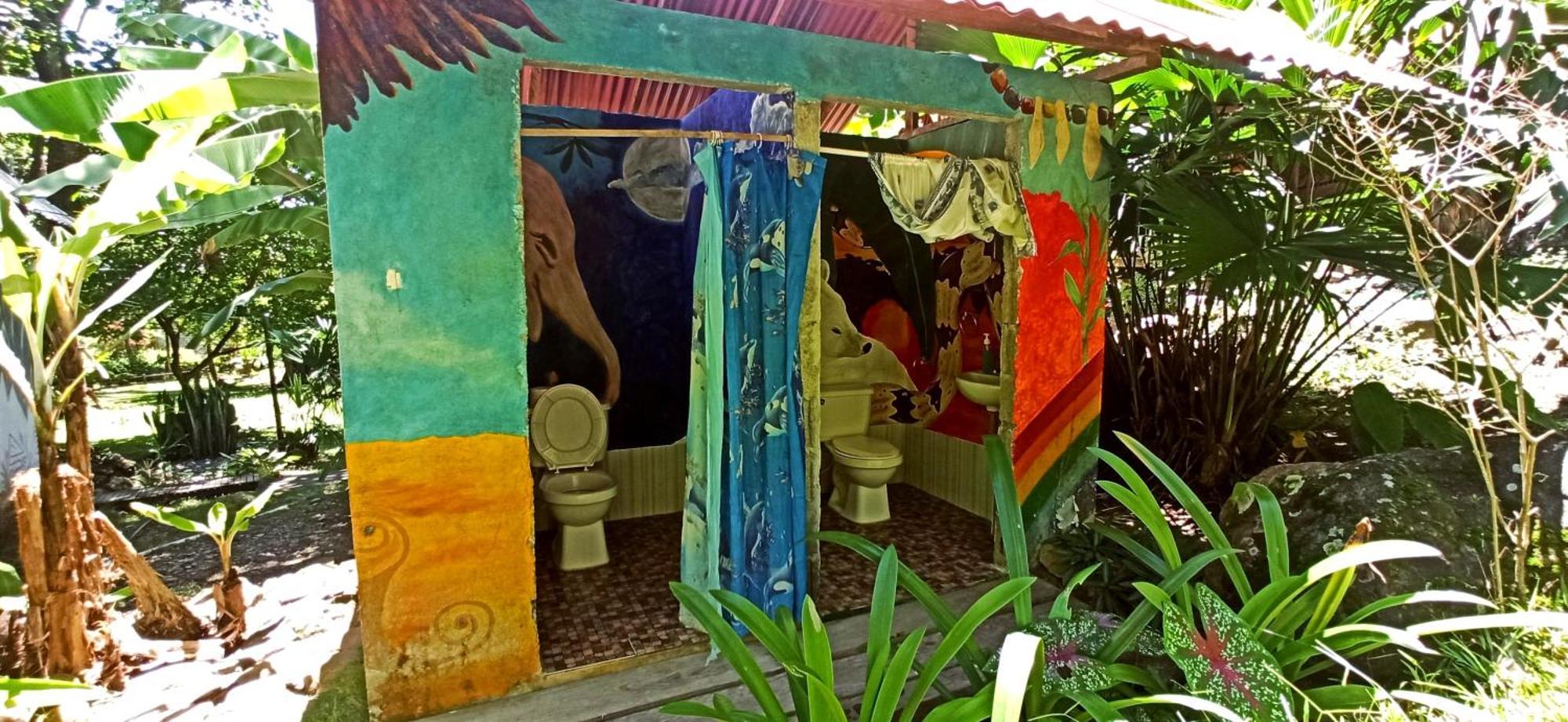 Kachikine Hostel กาปูร์กานา ภายนอก รูปภาพ