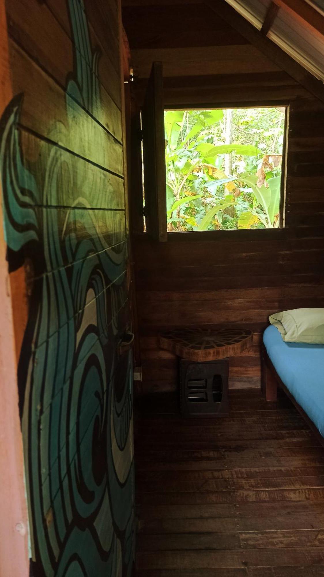 Kachikine Hostel กาปูร์กานา ภายนอก รูปภาพ