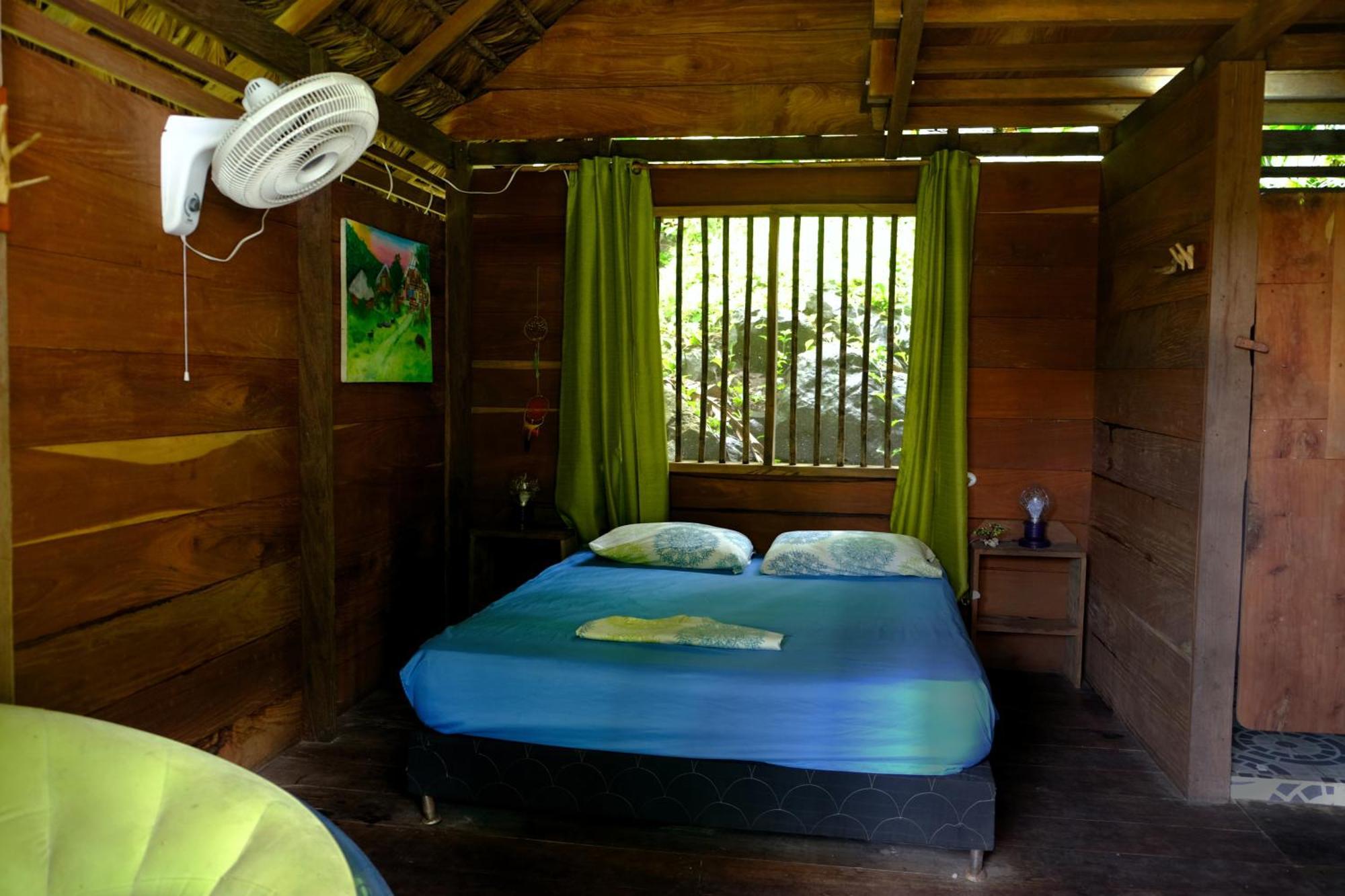 Kachikine Hostel กาปูร์กานา ภายนอก รูปภาพ