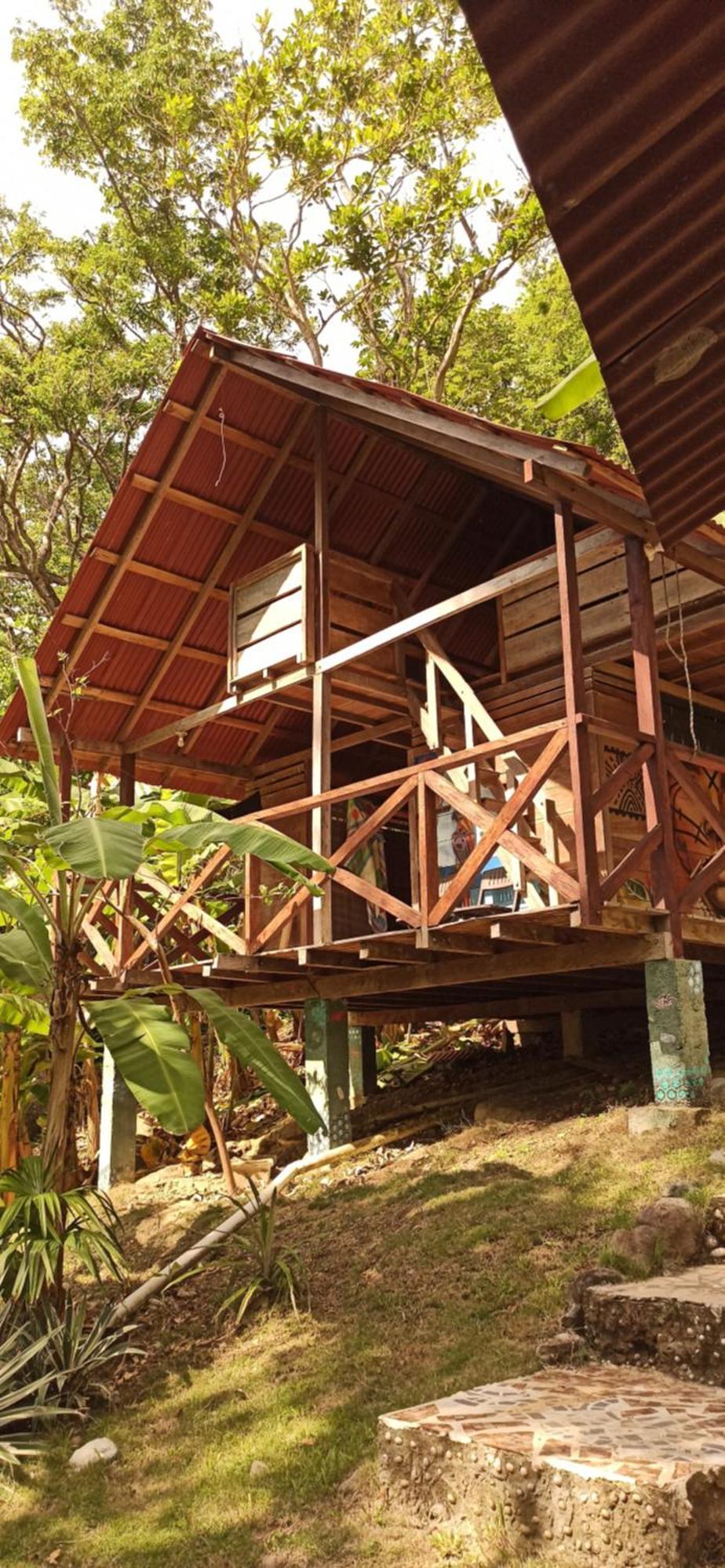 Kachikine Hostel กาปูร์กานา ภายนอก รูปภาพ