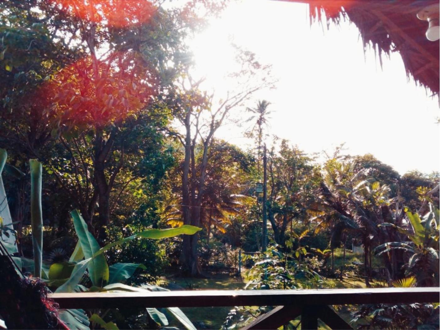 Kachikine Hostel กาปูร์กานา ภายนอก รูปภาพ