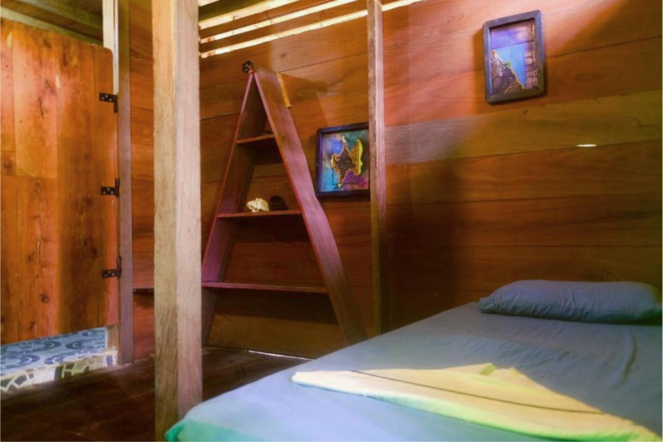 Kachikine Hostel กาปูร์กานา ภายนอก รูปภาพ