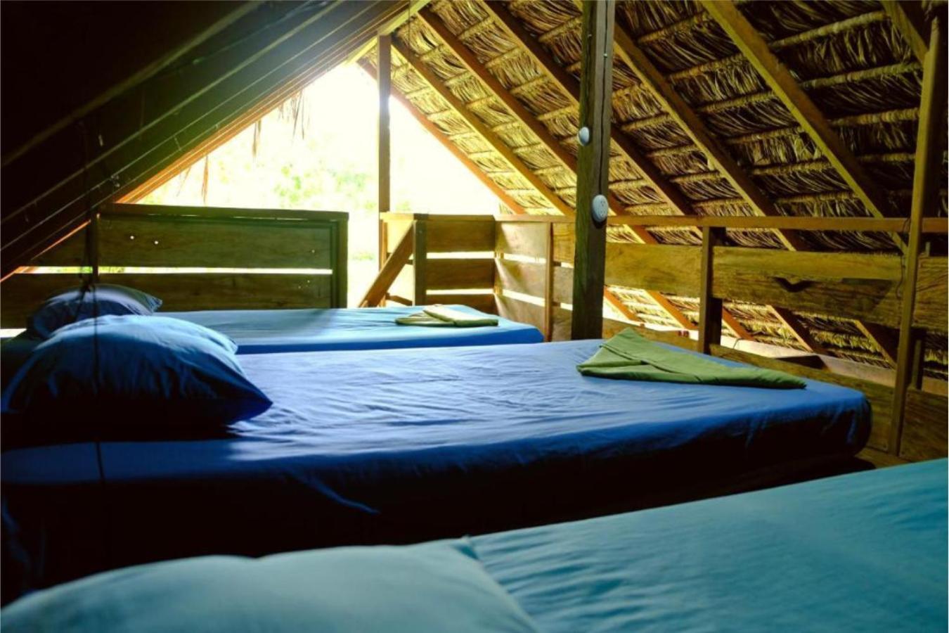 Kachikine Hostel กาปูร์กานา ภายนอก รูปภาพ