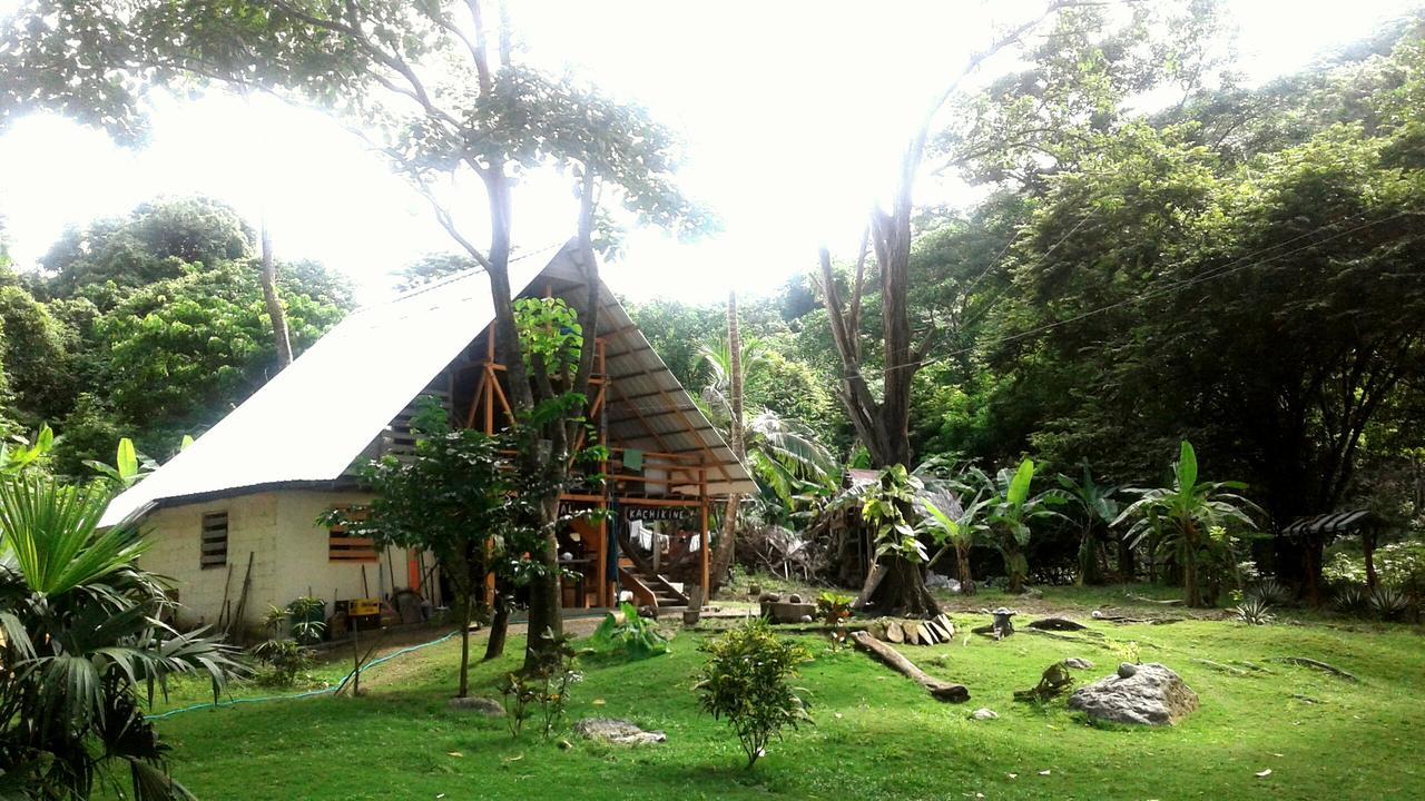Kachikine Hostel กาปูร์กานา ภายนอก รูปภาพ