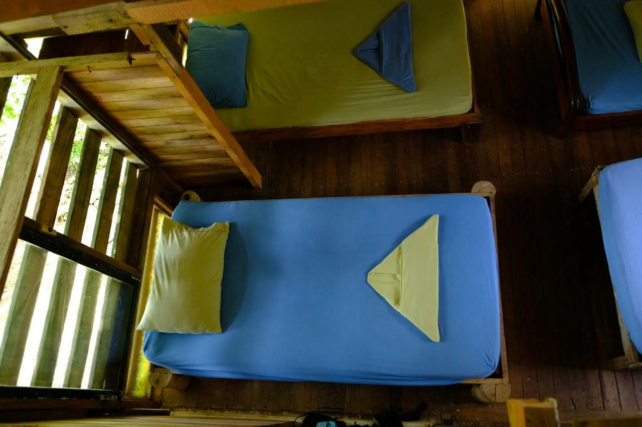 Kachikine Hostel กาปูร์กานา ภายนอก รูปภาพ