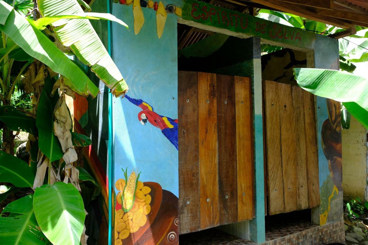 Kachikine Hostel กาปูร์กานา ภายนอก รูปภาพ
