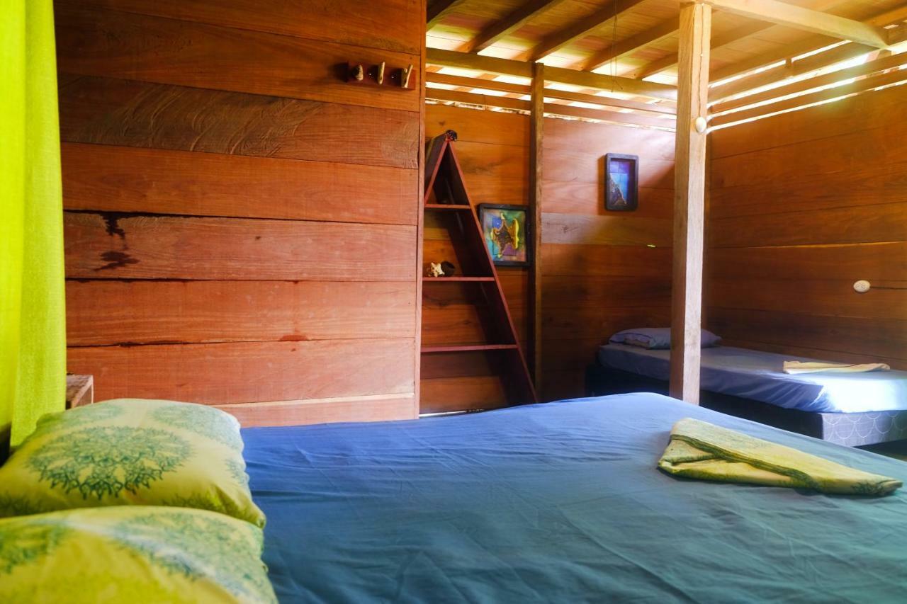 Kachikine Hostel กาปูร์กานา ภายนอก รูปภาพ